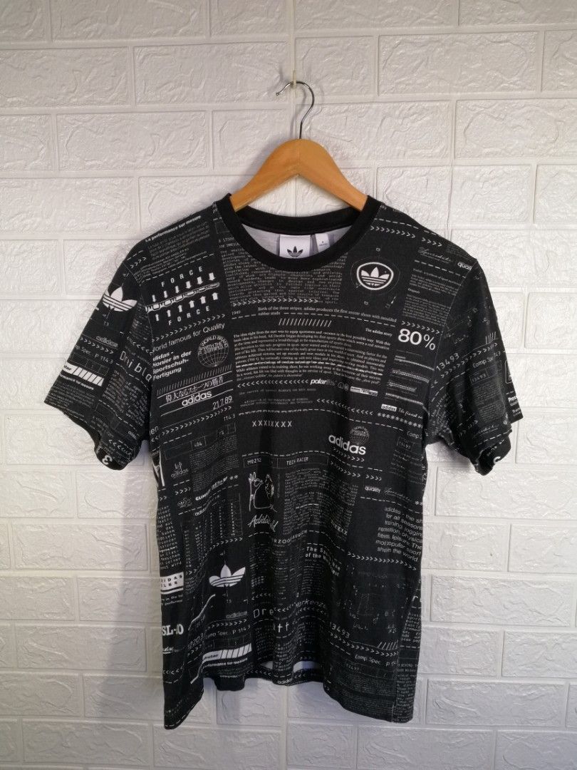Adidas sophisti tee store
