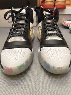 Adidas Fiba basketball shoes