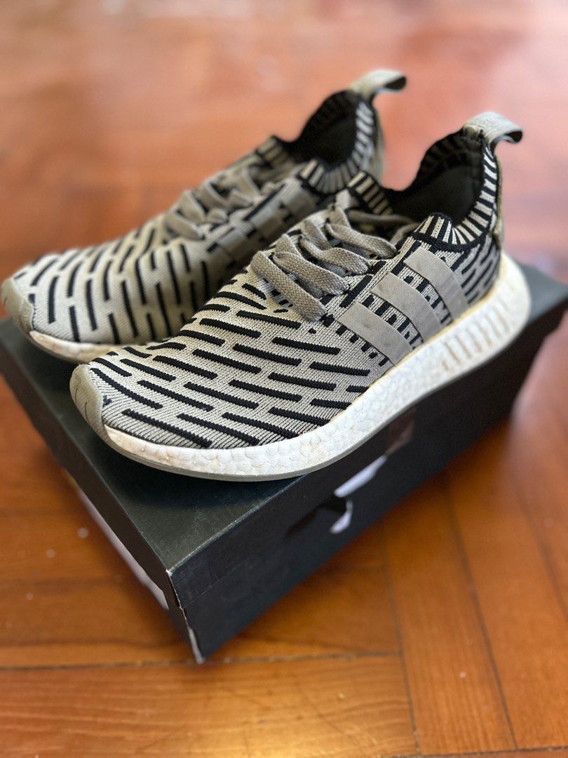 Adidas nmd r2 39 clearance