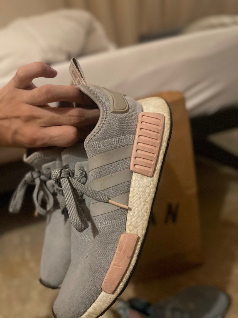 adidas gazelle silver green womens Adidas NMD XR1 Adventure Pack Grey Two
