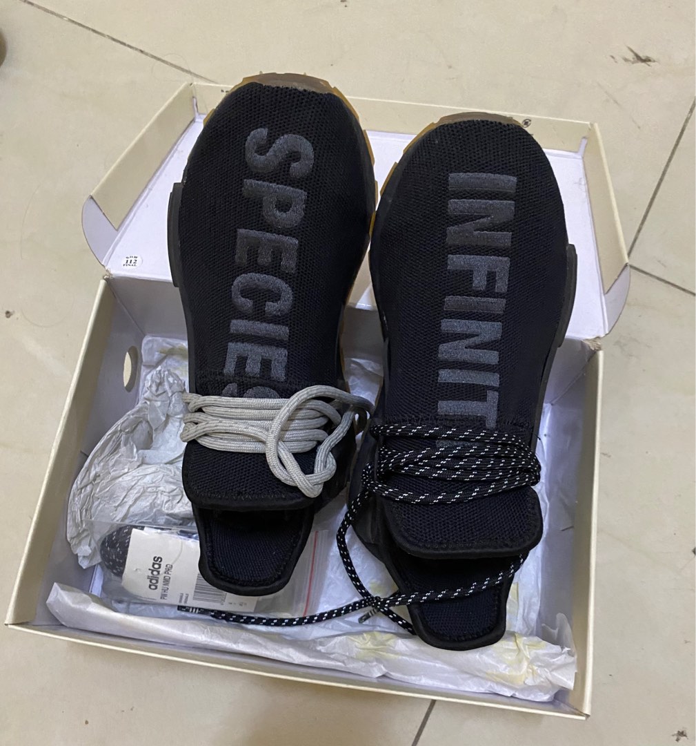 pw hu nmd prd