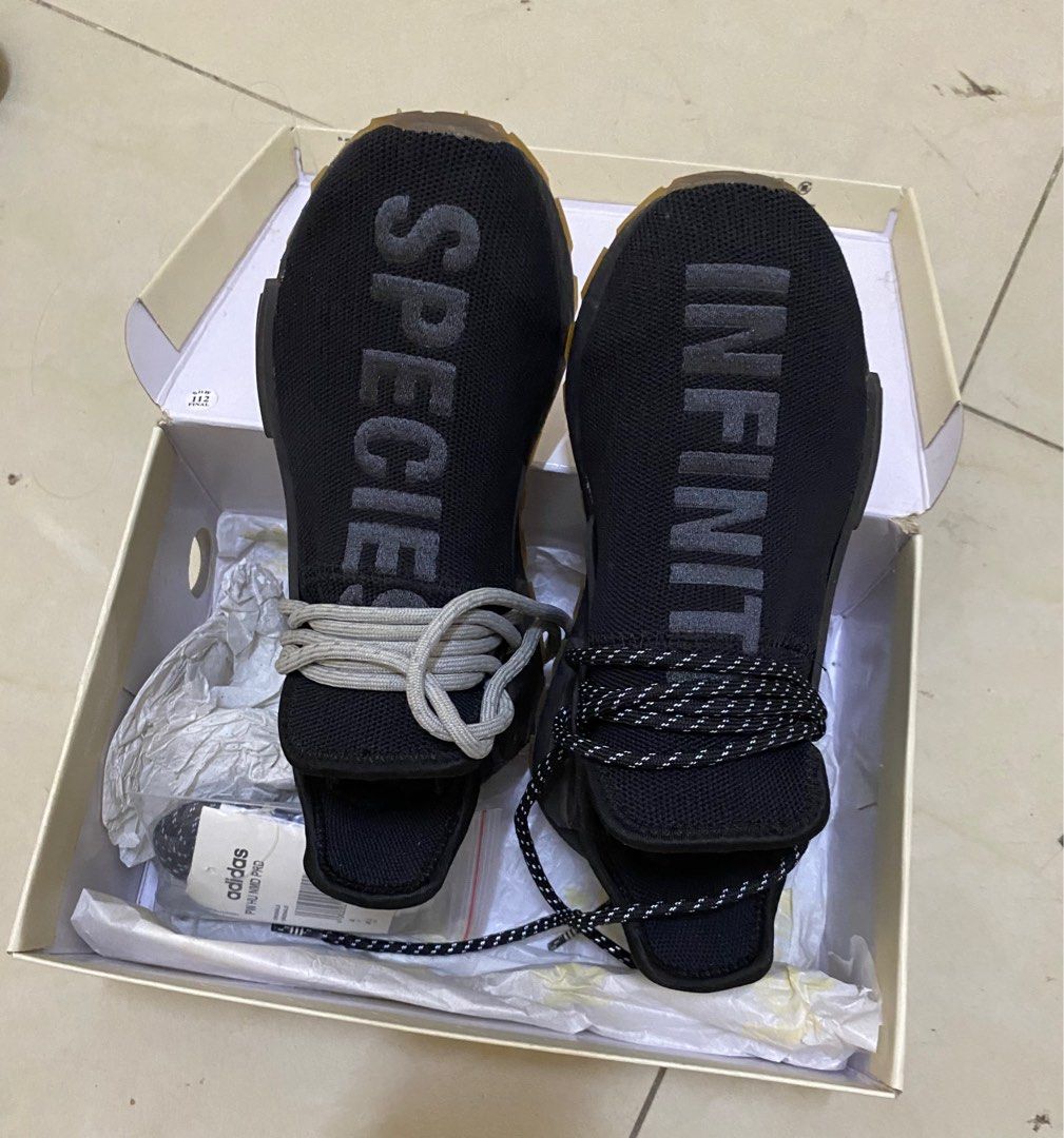 Adidas PW HU NMD PRD