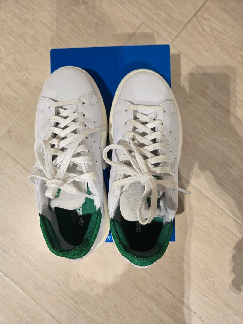 Adidas original stan smith 2017 clearance