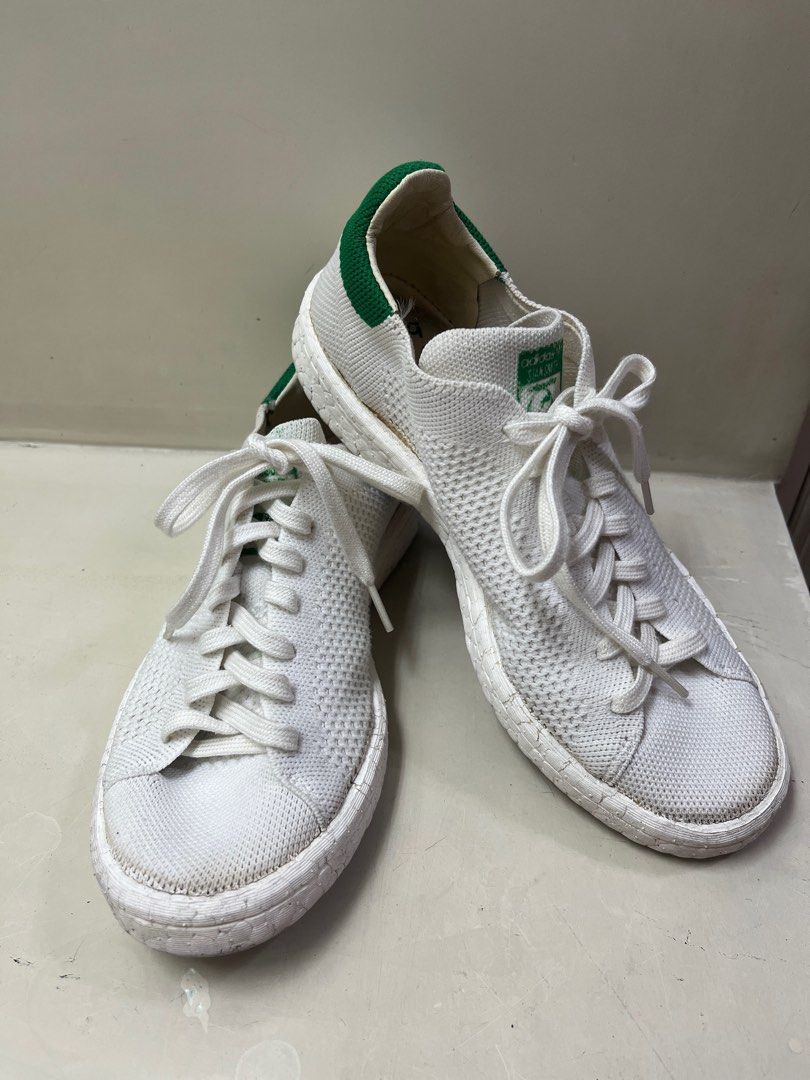 Stan smith knit boost discount