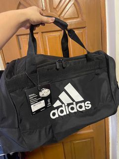 Adidas travel duffle bag