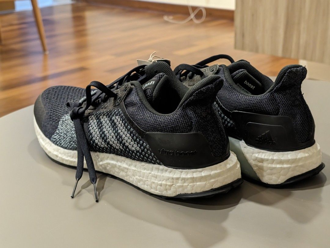 Ultraboost st parley shoes on sale