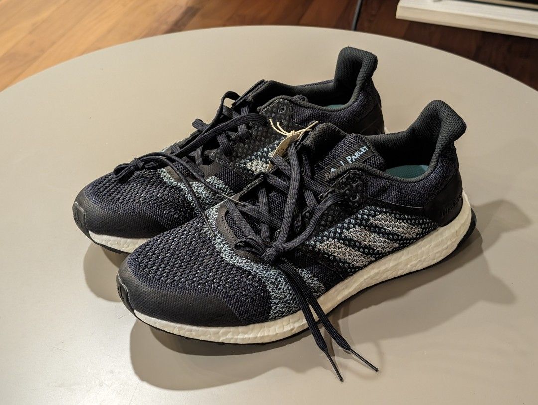Adidas parley legend ink new arrivals