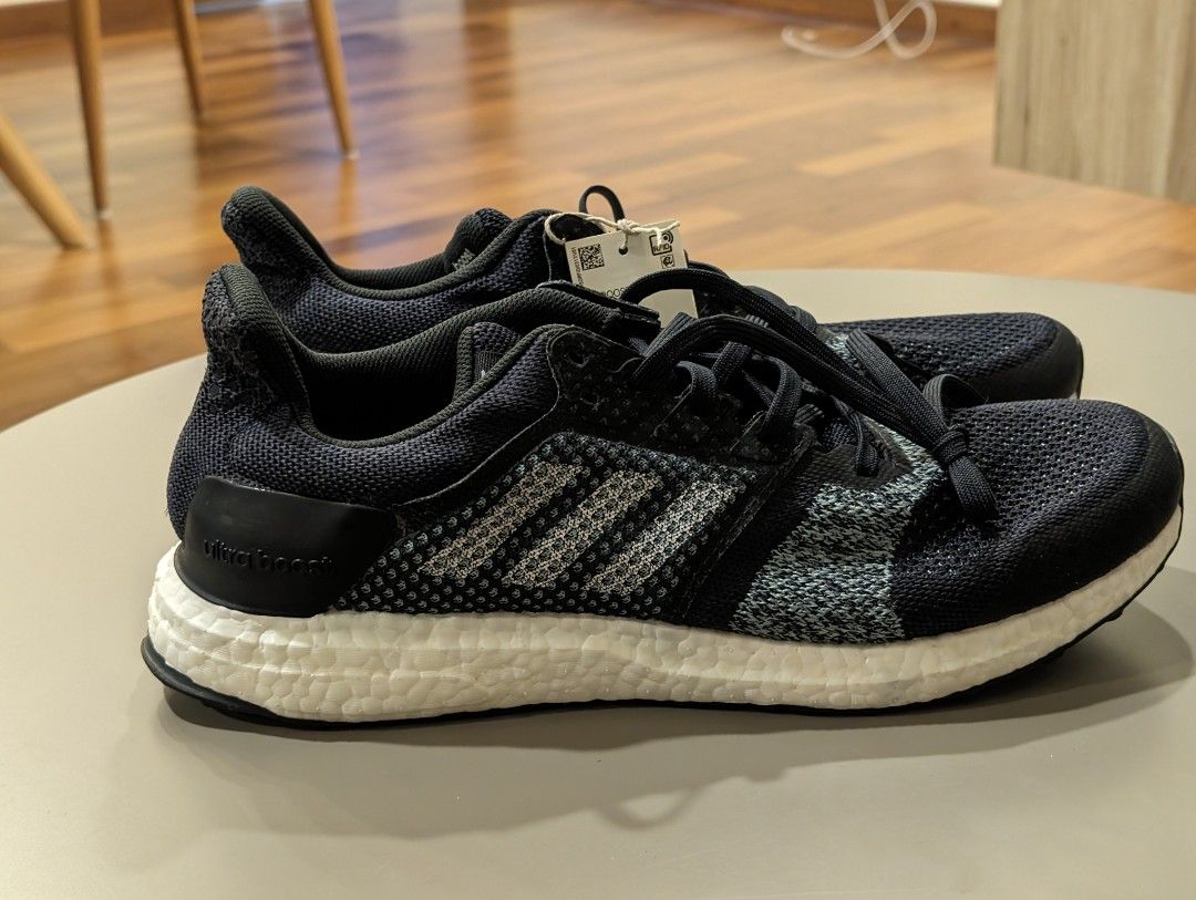 Men's adidas ultra boost st shop