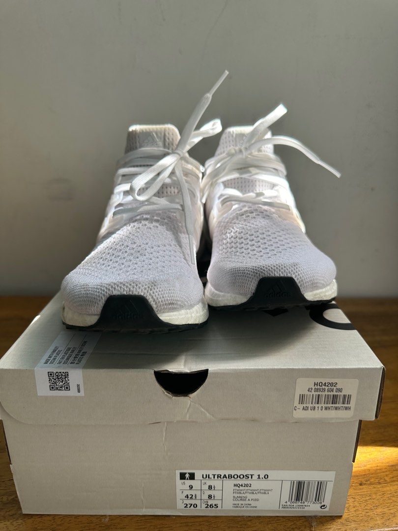 Ub 1.0 white on sale