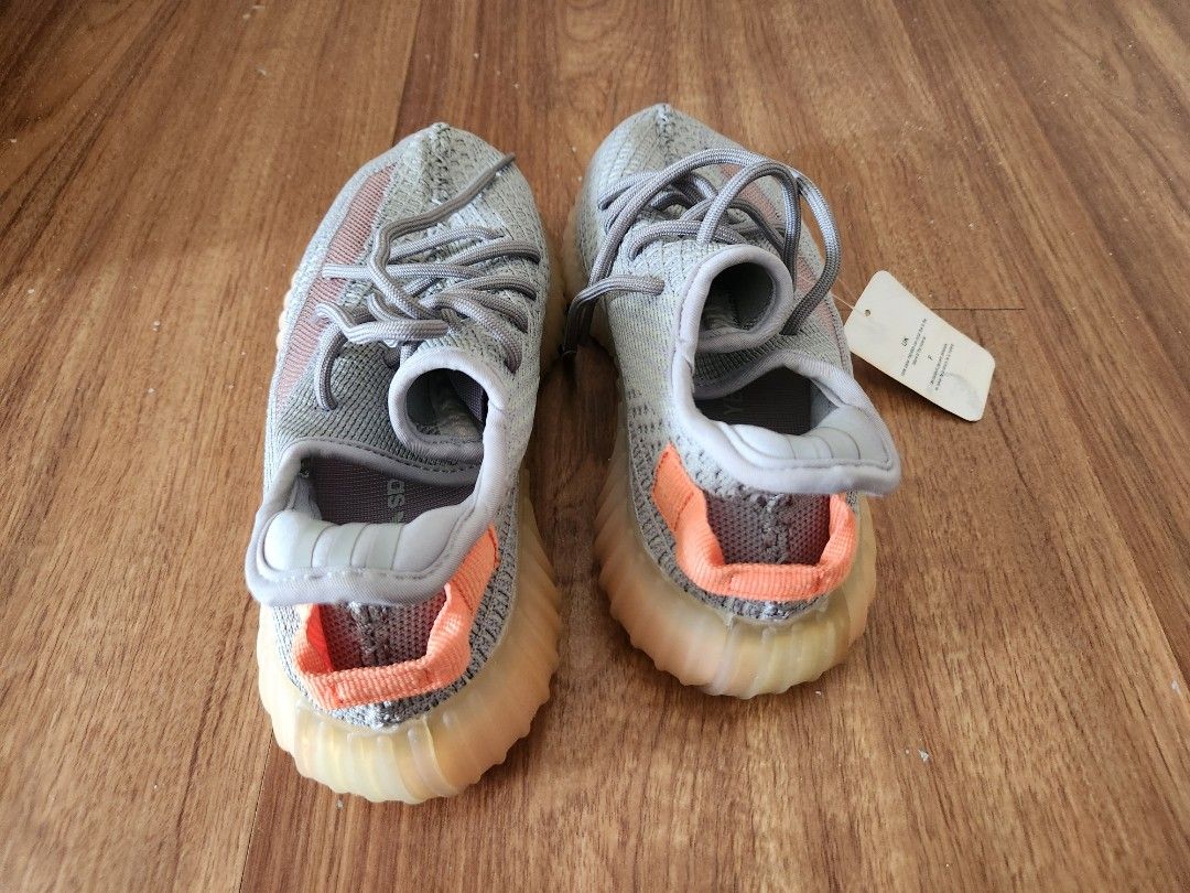 fufu yeezy