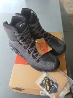 Adventure Boots - TCX Climatrek B'NEW!