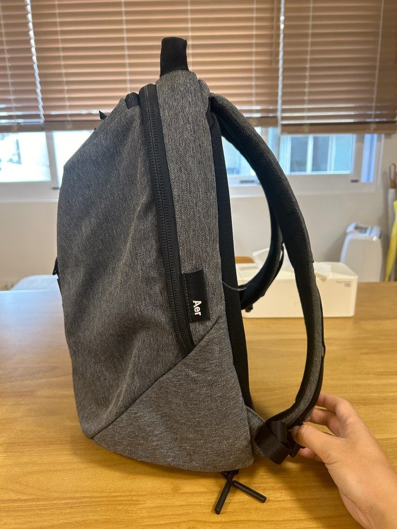 AER Fitpack2