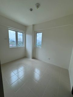 Affordable 3 Bedroom Condo with Balcony in Pasig (58 Sqm.) Rent to Own/RFO near BGC, Cubao, Ortigas & Ayala Makati