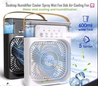 Air Cooling fan