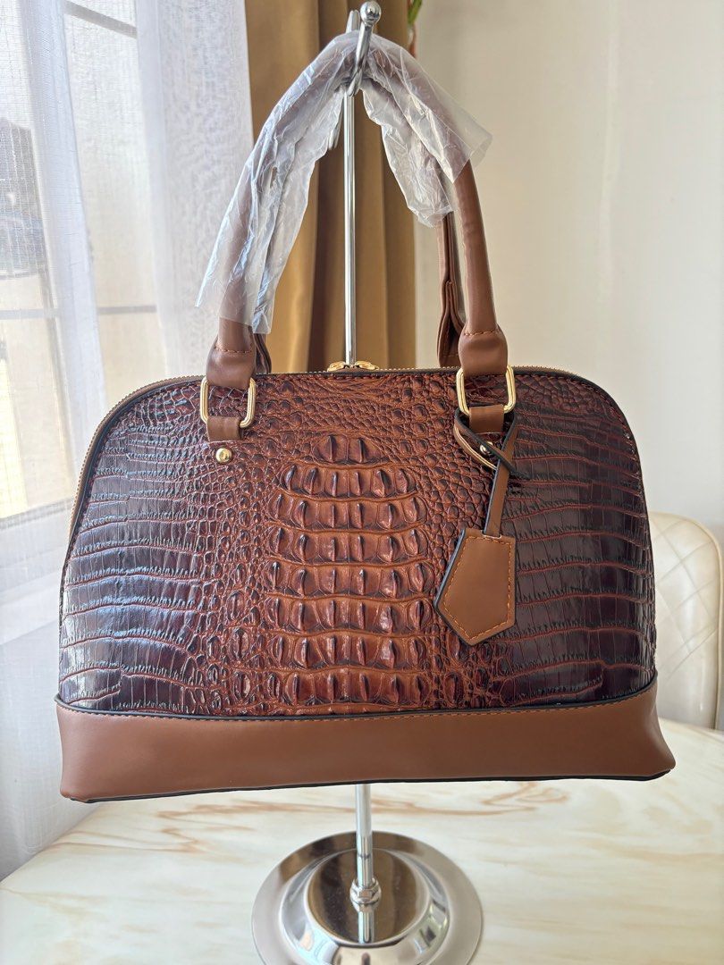 Alma type bag 2025