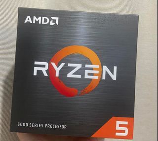 AMD Stock Fan