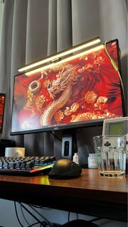 AOC 4K Monitor UHD Monitor 28” Gaming Monitor
