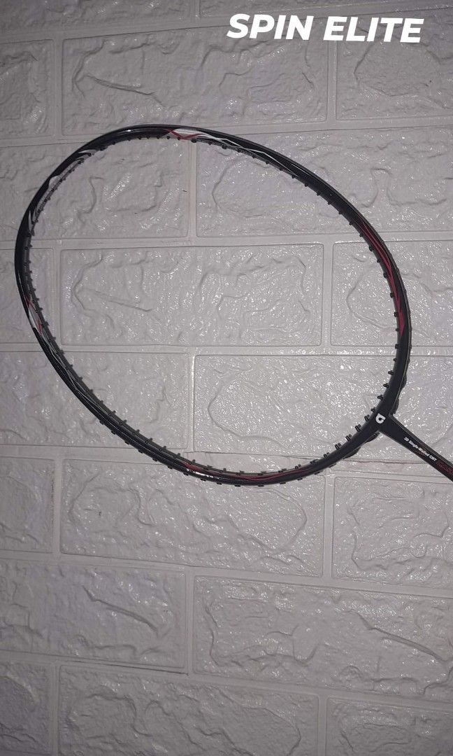 Slayer80 APACS SLAYER 80 (AUTHENTIC), Sports Equipment, Sports & Games, Racket ...