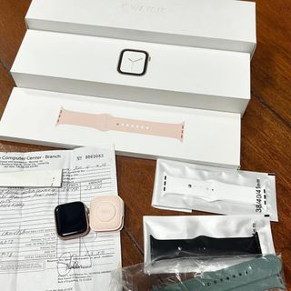 Apple Watch Series 4 With receipt