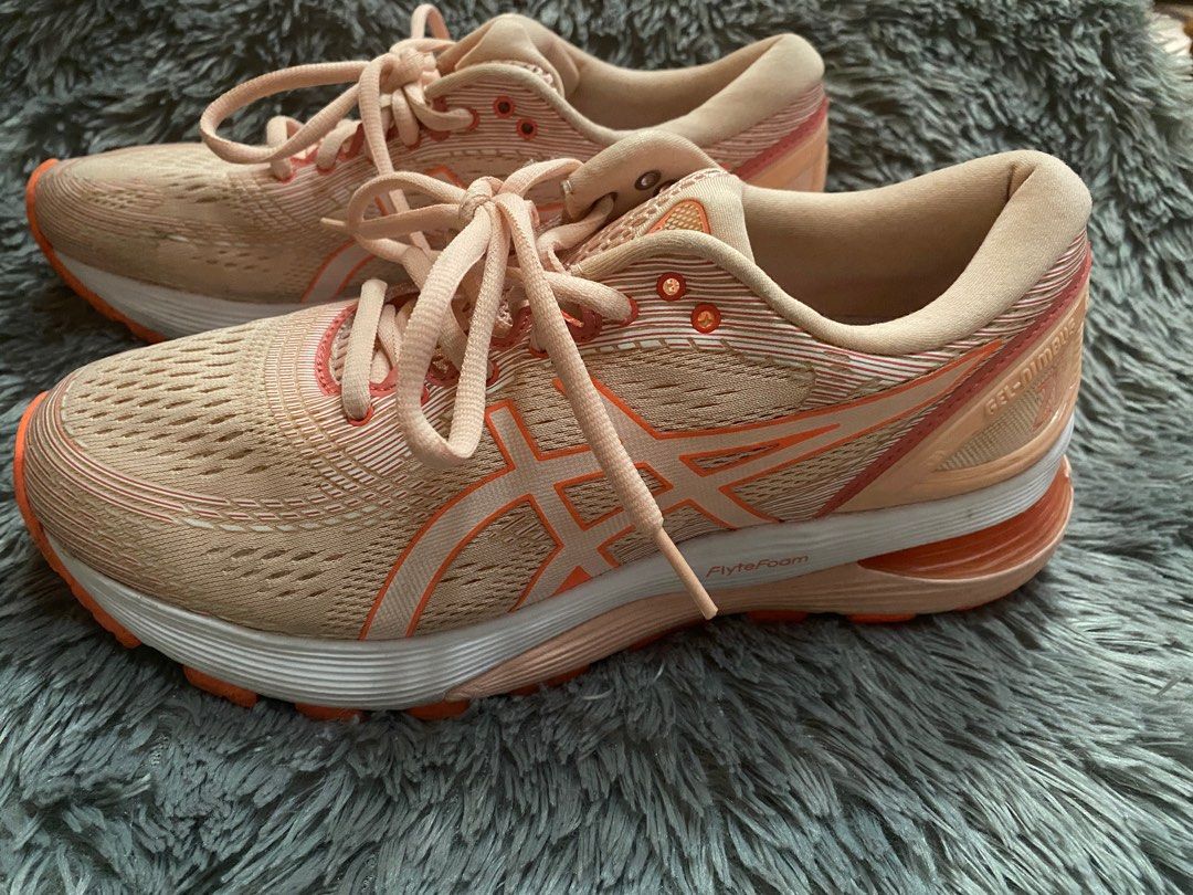 Asics nimbus 21 39 2025