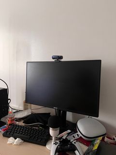 Asus VG259QM 24.5 inches Tuf Gaming Monitor (280 hz)