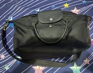 Authentic Longchamp Bag