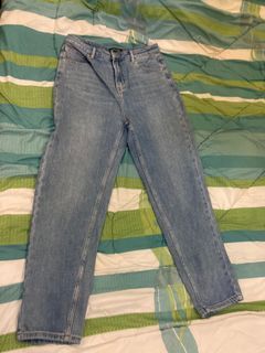 Authentic Urban Revivo Pants Used Once