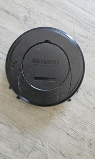 Automat Robot Floor Vacuum