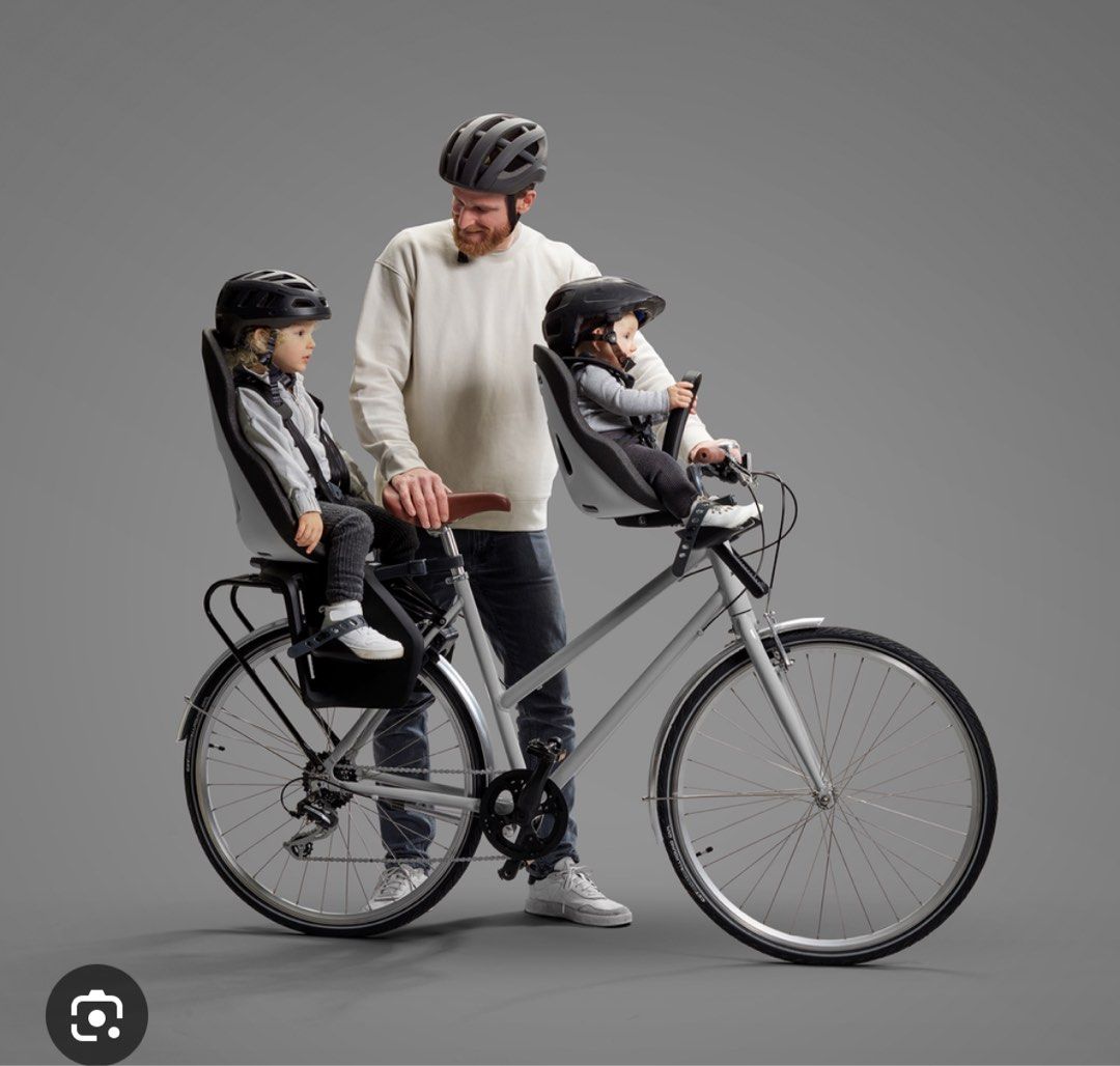 Thule yepp child seat online