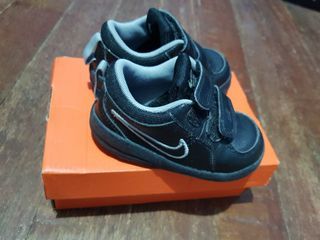 Baby  Shoe - Authentic