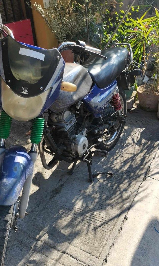Bajaj ct 100 model 2010 hotsell