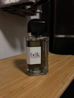 BDK decant 香水分裝 Gris Charnel EDP62940516369155110