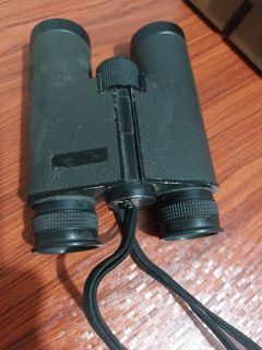 Binoculars As Is