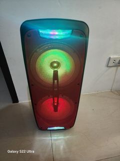 Bluetooth speaker for sale