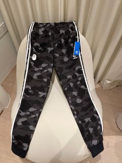 Bape adidas For Sale Joggers Carousell Singapore