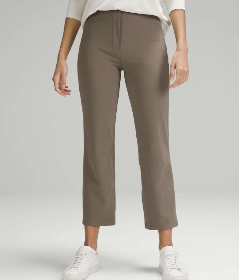Lululemon khakis women's clearance