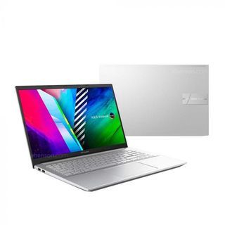Brand New Gaming Laptop Asus Vivobook Pro 15 M3500QC-L1156WS AMD Ryzen 9 5900HX 16GB RAM 512GB SSD 15.6 INCH OLED Display RTX 3050 4GB Backlit Keyboard  💻Brand new sealed, Gaming Laptop