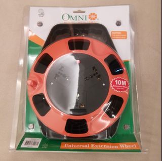 Brand New Original Omni Brand Universal Extension Wheel
