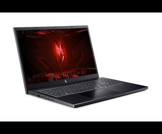 Brand New Sealed Laptop Acer Nitro V ANV15-51-53DG OPI O-Black | 15.6inch IPS FHD 144Hz | Core i5 13th Gen | 8GB RAM | 512GB SSD | RTX 4050 6GB |WIN11 💻Brand new sealed box