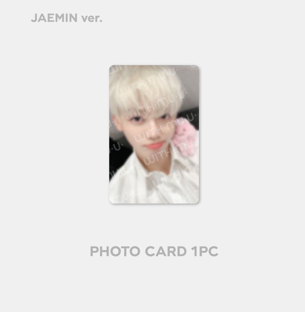NCT DREAM MD MAGNET DOLL ジェミン k様専用】NCT DREAM MD MAGNET DOLL ジェミン - メルカリ