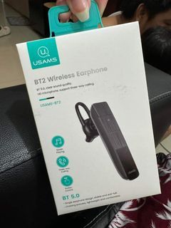 BT2 Wireless Earphones