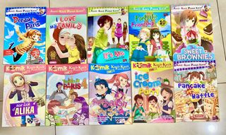 (Kategori: ) berada di . Dikirim oleh lovedbysaf (ID iklan 1300536681, Gambar 1). Deskripsi: .