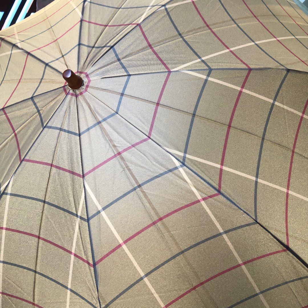 Burberry umbrella 80 shop