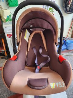 Baby Car Seat or Carrier