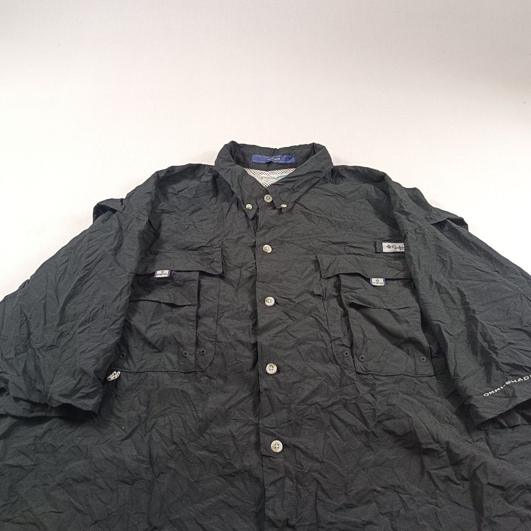 CARHARTT X COLUMBIA X REDKAP Men s Fashion Coats Jackets and Outerwear on Carousell