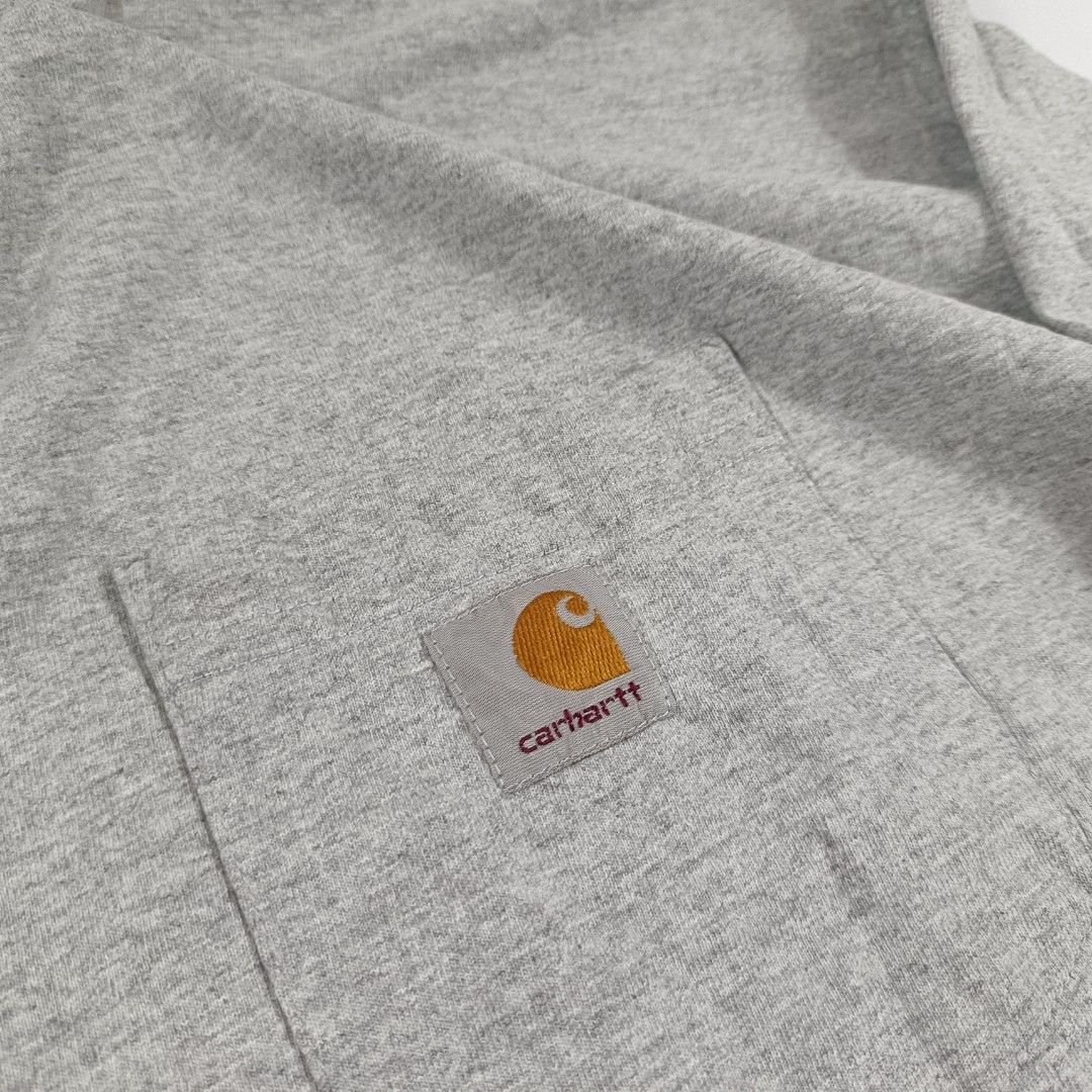 CARHARTT X COLUMBIA X REDKAP Men s Fashion Coats Jackets and Outerwear on Carousell