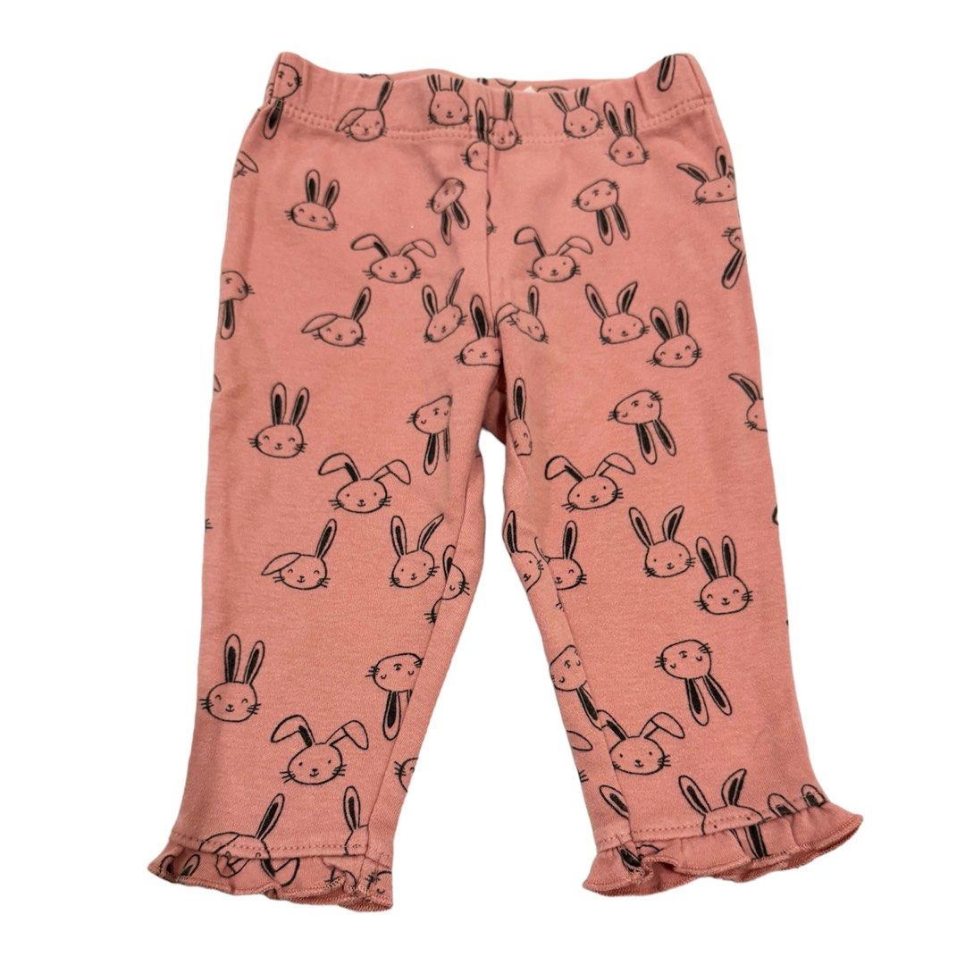 Carter s Leggings Babies Kids Babies Kids Fashion on Carousell