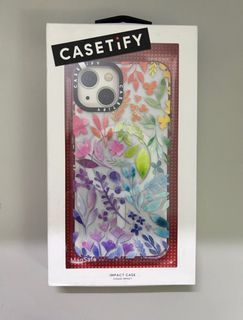 Casetify for iPhone 13/14