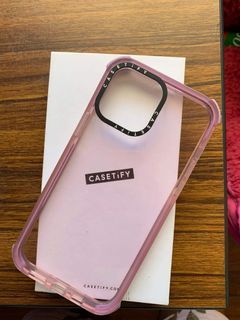 Casetify: Iphone 13 Pro Max