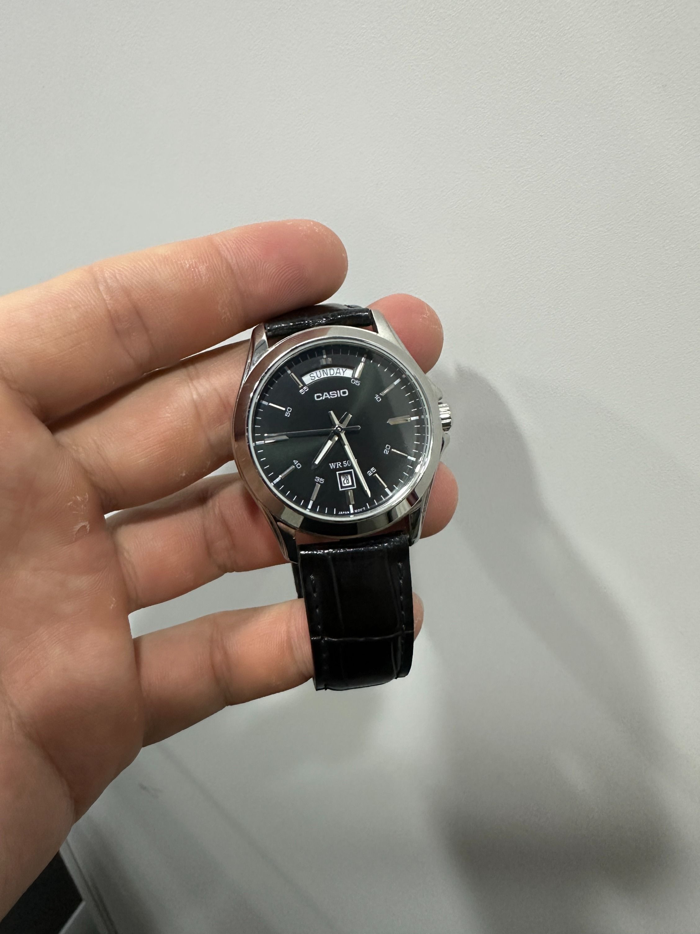 Mtp 1370 casio shop
